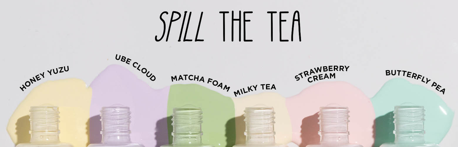 Iconic Color, Professional Care